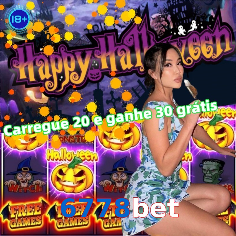 6778bet