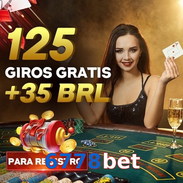 6778bet