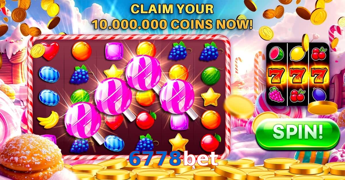 6778bet